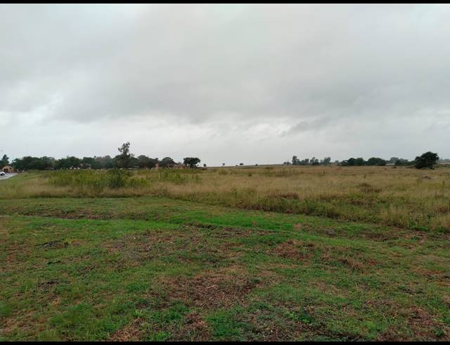 59,512M² VACANT LAND FOR SALE IN MEYERTON PARK